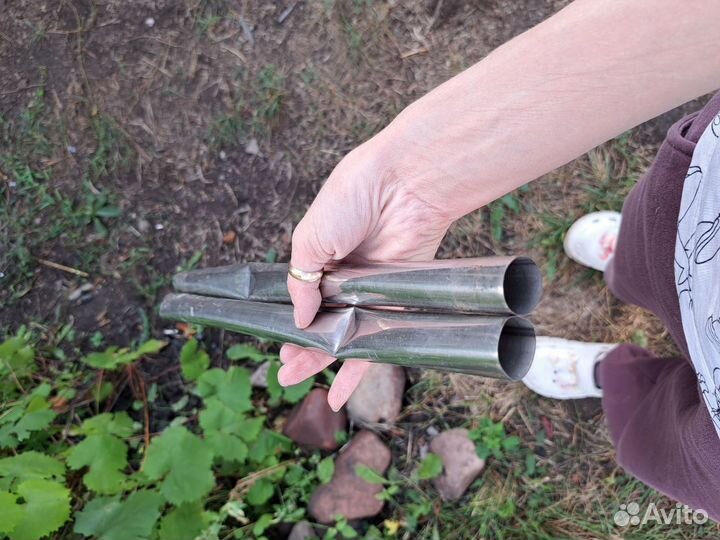 Большой детский манеж