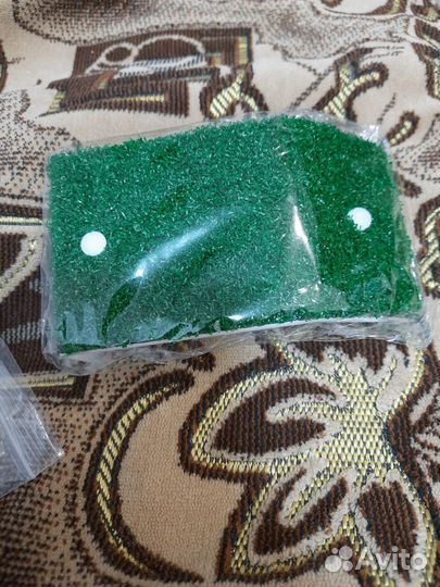 Мостик, островок для черепах