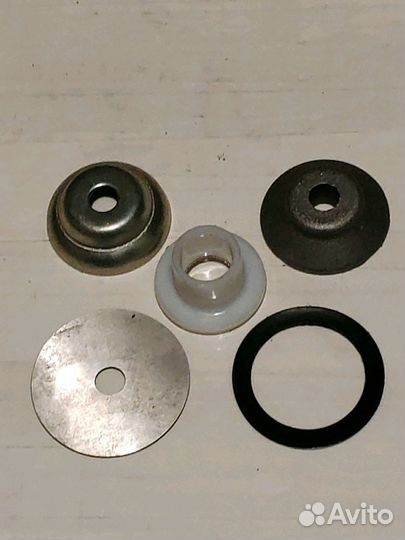 Ремкомплект опоры стойки на оку