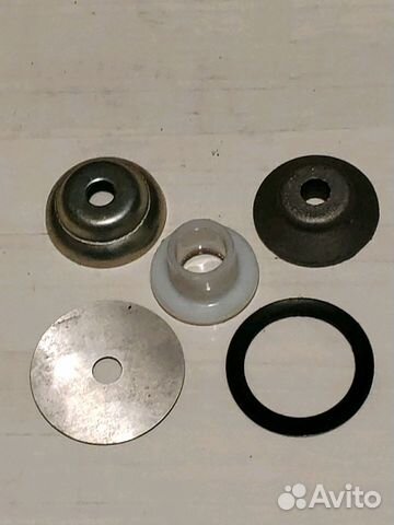 Ремкомплект опоры стойки на оку