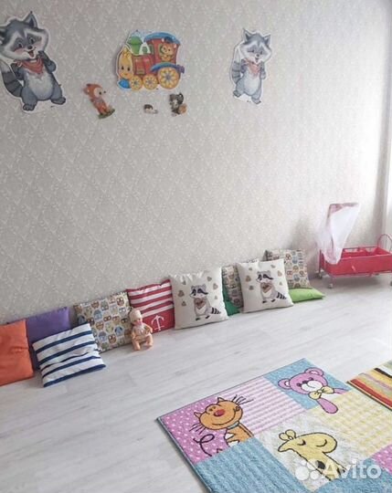 Домашний детский сад