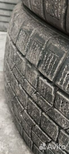 Dunlop Graspic DS3 205/55 R16