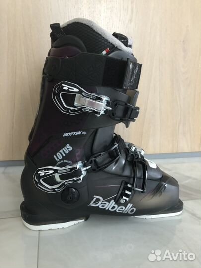 Горнолыжные ботинки Dalbello KR2 Lotus женские
