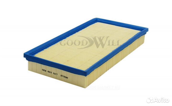 Goodwill AG 212 Фильтр воздушный