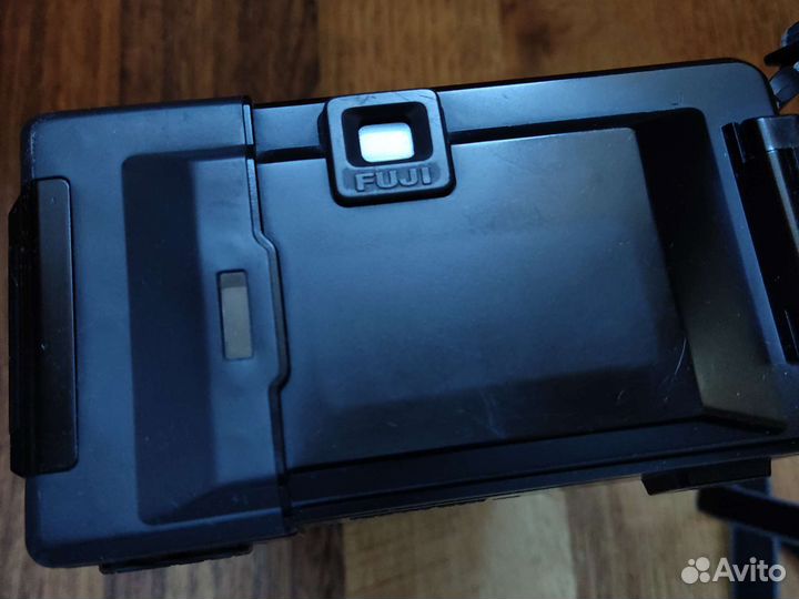 Камера амфибия Fuji HD-M 38/2,8