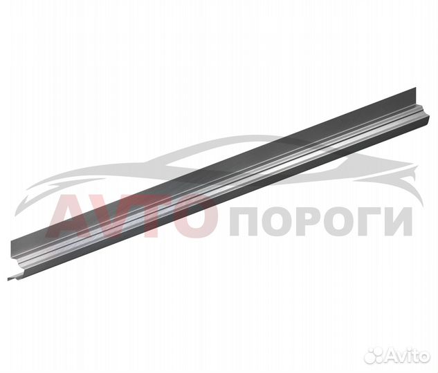 Ремонтные Пороги Toyota Corolla XI (E160, E170)