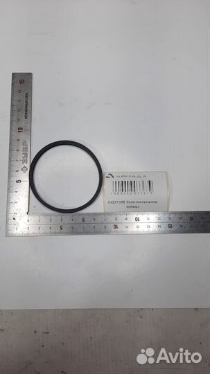04221386 Уплотнительное кольцо