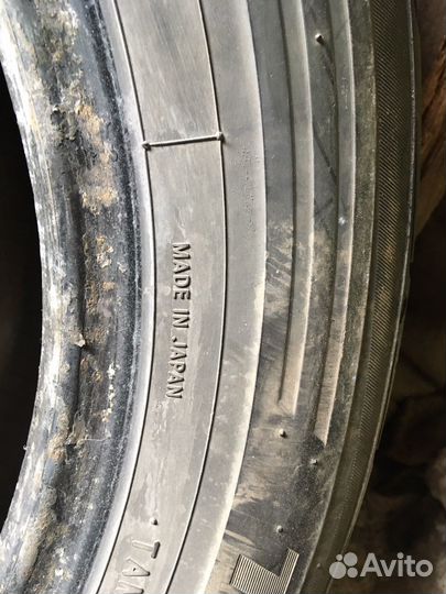 Toyo Tranpath MP4 215/60 R16