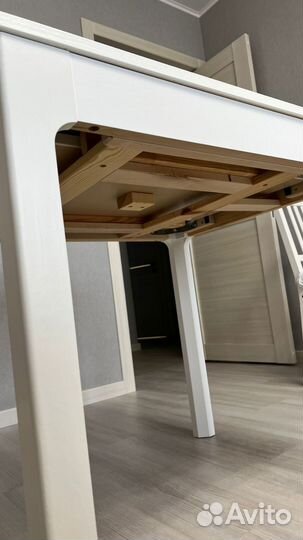 Стол раздвижной IKEA