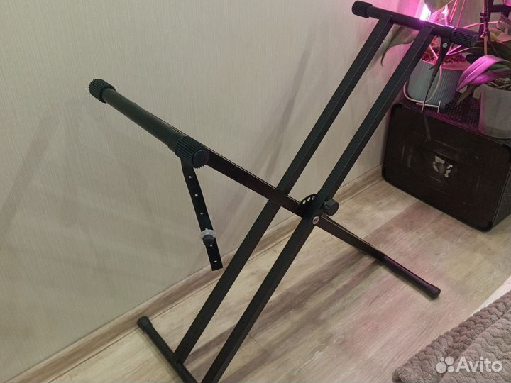 Стойка устойчивая,прочная