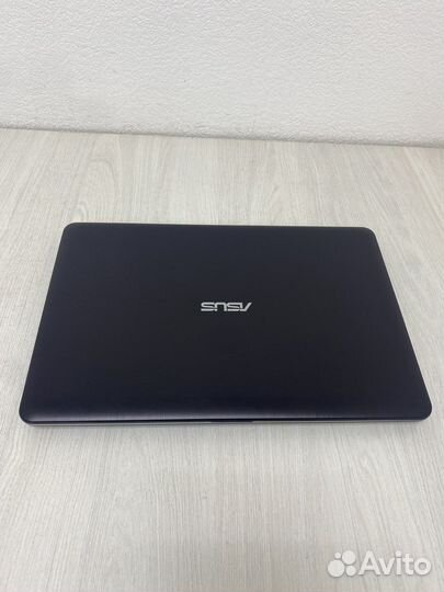 Офисный Asus 15.6 Full HD 1920x1080 SSD 128Gb