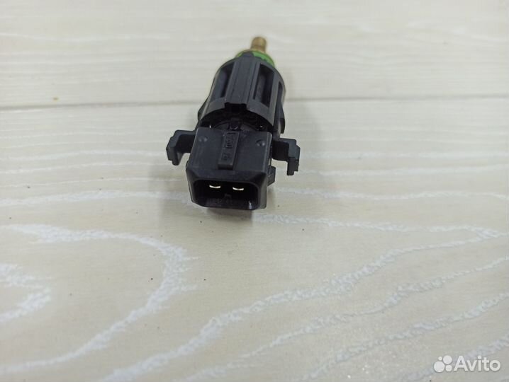 Датчик температуры охлаждающей жидкости BMW X5 E53