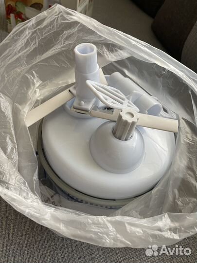 Кухонный комбайн ручной