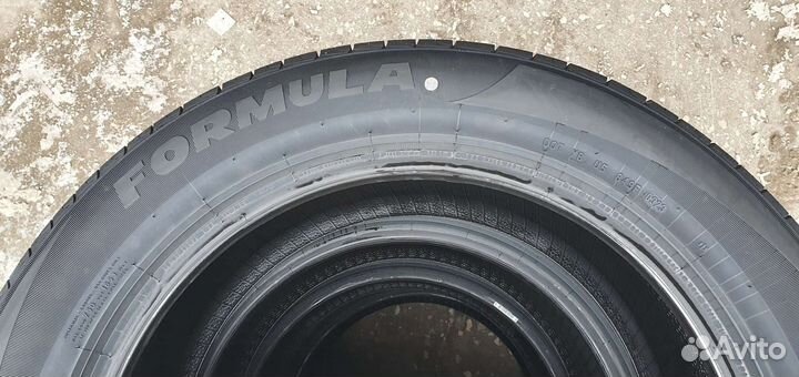 Pirelli Formula Energy 235/55 R19 105V
