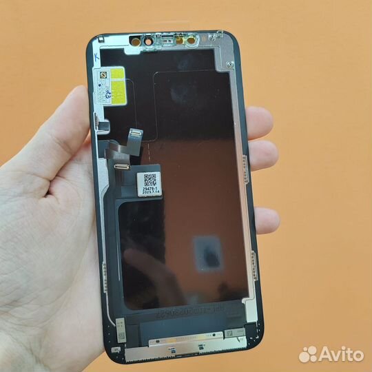 Дисплей для iPhone 11 Pro Max Orig завод