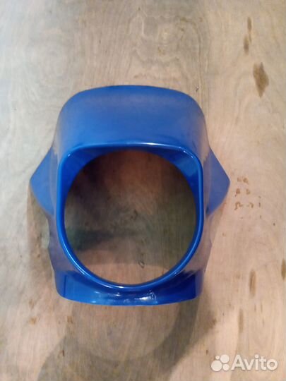 Обтекатель(ветровик) для мотоцикла Восход, Сова