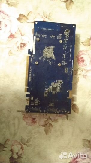 Nvidia geforce 9600 gt