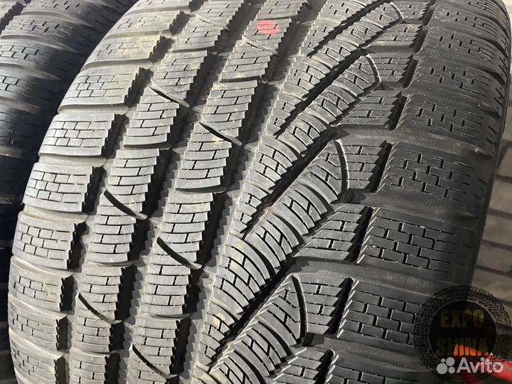 Pirelli Winter Sottozero 240 Serie II 295/30 R20 97V