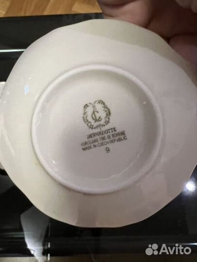 Розетки для варенья