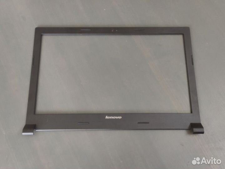 Lenovo B50 корпус и запчасти