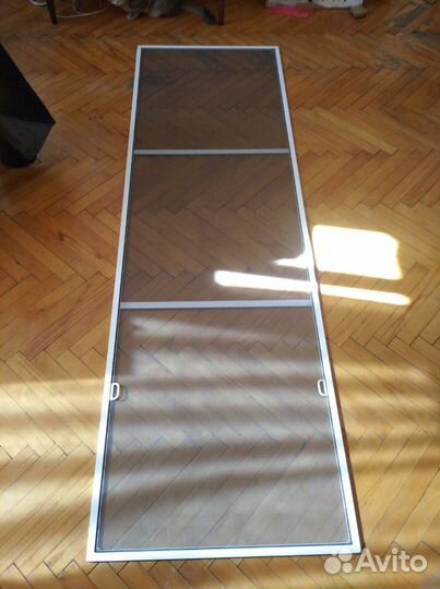 Дверная сетка