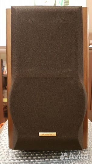 Акустика колонки Kenwood LSF-555