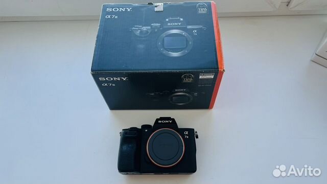 Продам Sony a7iii