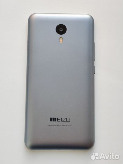 Meizu M2 Note, 2/16 ГБ