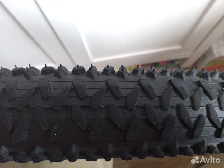 Покрышка велосипедная 27,5