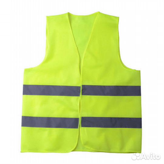Светоотражающий жилет