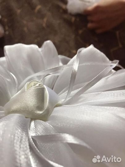 Банты для волос