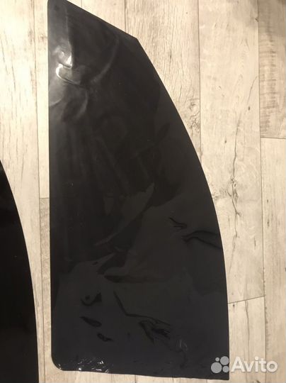 Съемная тонировка Nissan Almera Classic