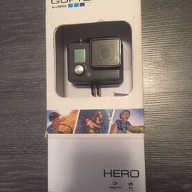 Камера GoPro Hero