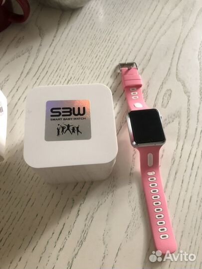 SMART baby Watch