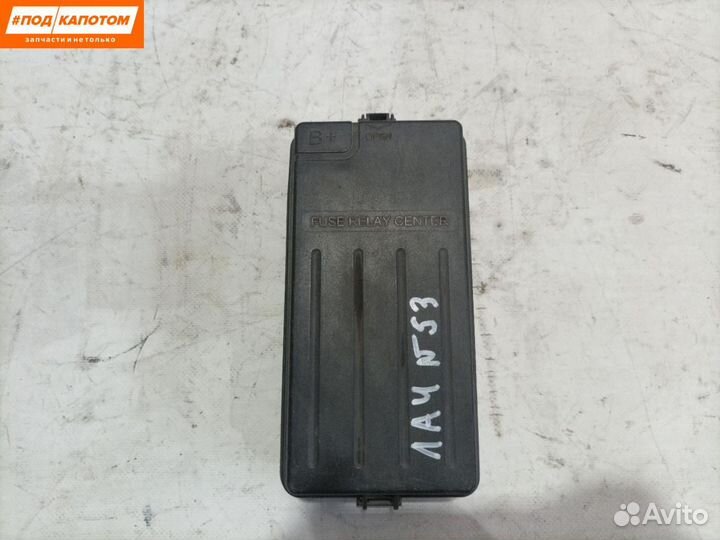 Блок предохранителей Chevrolet Lacetti