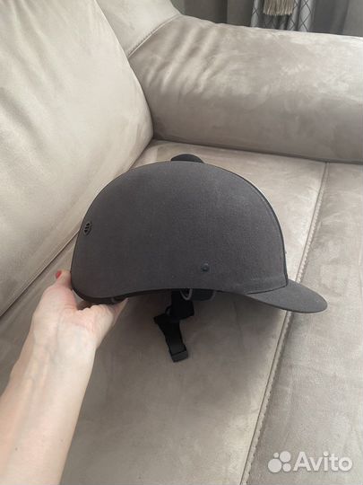 Шлем для верховой езды 58