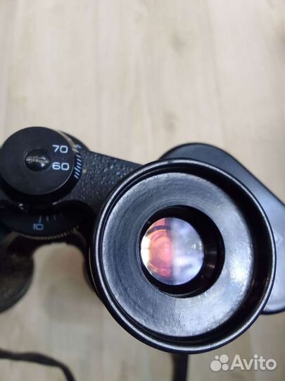 Военн Бин бпц 20х60