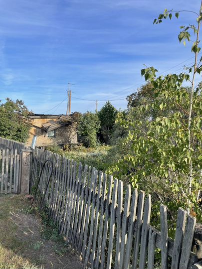 Участок 34 сот. (ИЖС)