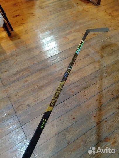 Клюшка хоккейная ccm asVpro