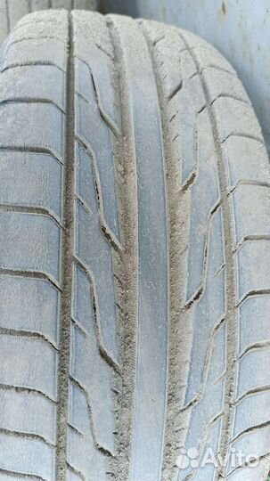 Колеса r15 на ваз летние