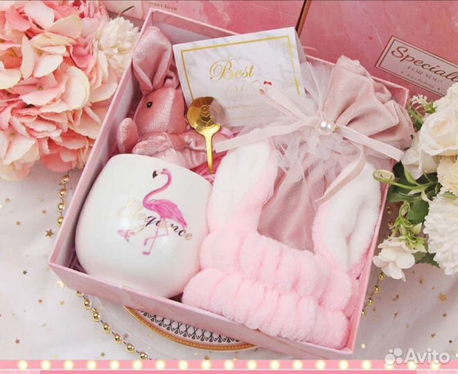 Подарочный набор