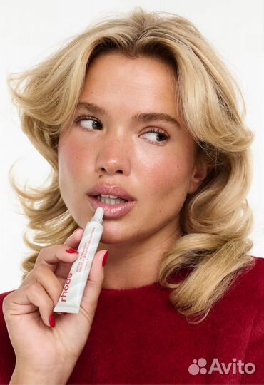 Рождественский бокс Rhode