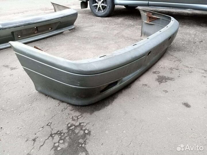 Продам бампера на ваз 2115