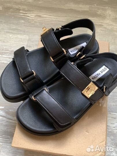 Сандалии steve madden