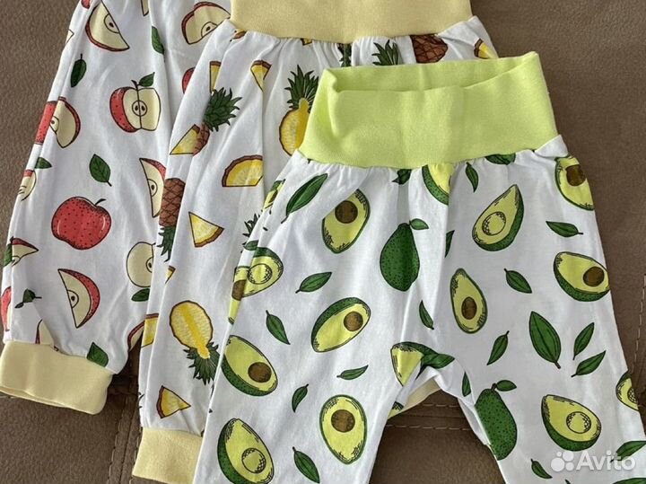 Детские вещи пакетом от 0 до 3 месяцевдля девочки