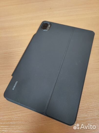 Xiaomi Pad 5 6/128Gb + стилус, клавиатура, чехол