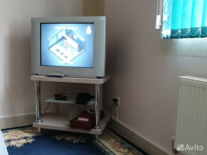 Телевизор
