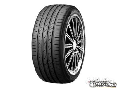 Roadstone Eurovis Sport 04 215/35 R18 84Y