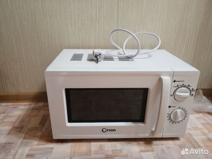 Микроволновая печь Midea