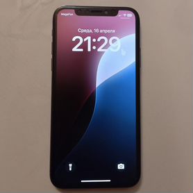 iPhone Xs, 64 ГБ